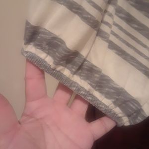 White Sage cotton shirt